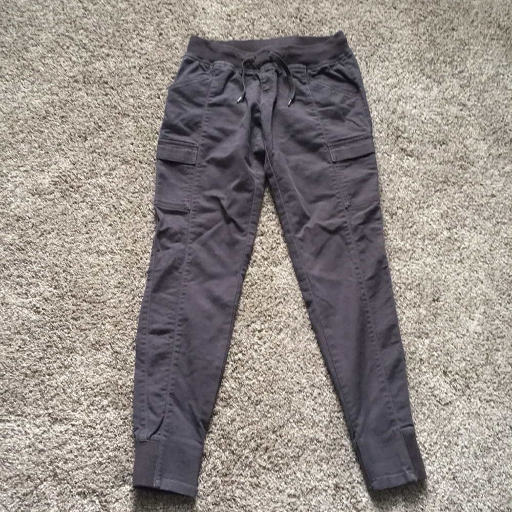 The North Face cargo pants